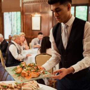 Corporate Catering