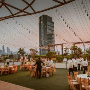 Corporate Events