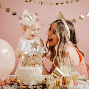 Birthday & Private Parties