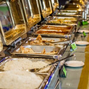 Wedding Catering