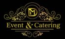 DM Events and Catering logo