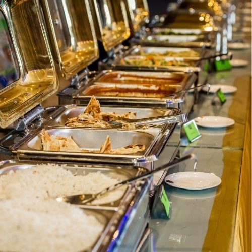 Catering Services